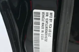 Jeep Cherokee 2022 Latitude Lux 4dr SUV