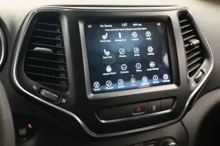 Jeep Cherokee 2022 Latitude Lux 4dr SUV