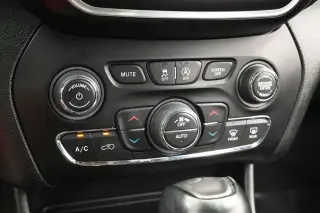 Jeep Cherokee 2022 Latitude Lux 4dr SUV