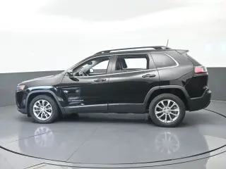 Jeep Cherokee 2022 Latitude Lux 4dr SUV