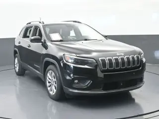 Jeep Cherokee 2022 Latitude Lux 4dr SUV
