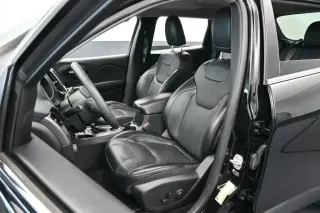 Jeep Cherokee 2022 Latitude Lux 4dr SUV