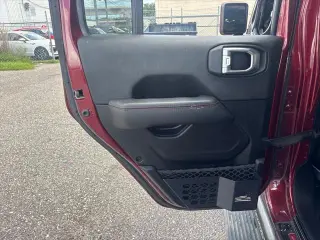 Jeep Gladiator 2021 4x4 Rubicon 4p. Cabina Tripla 5.0 ft. SB