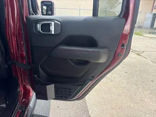 Jeep Gladiator 2021 4x4 Rubicon 4p. Cabina Tripla 5.0 ft. SB