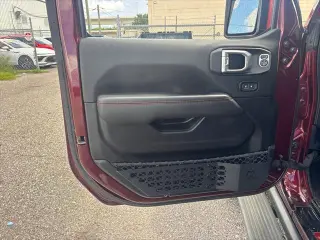 Jeep Gladiator 2021 4x4 Rubicon 4p. Cabina Tripla 5.0 ft. SB