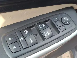 Jeep Cherokee 2018 Limited 4p SUV
