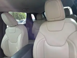 Jeep Cherokee 2018 Limited 4p SUV