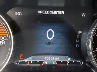 Jeep Cherokee 2018 Limited 4p SUV