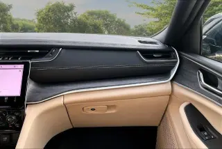 Jeep Grand Cherokee 2024 4x4 Limited 4p SUV
