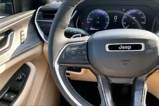 Jeep Grand Cherokee 2024 4x4 Limited 4p SUV