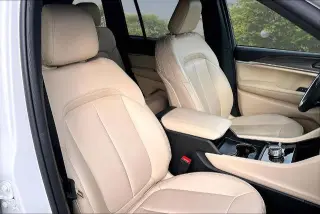 Jeep Grand Cherokee 2024 4x4 Limited 4p SUV