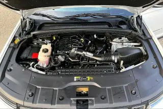 Jeep Grand Cherokee 2024 4x4 Limited 4p SUV