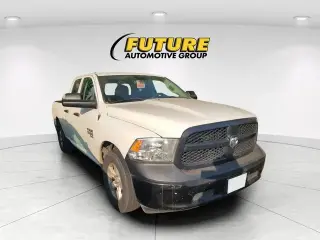 Ram 1500 Classic 2022 4x2 Tradesman 4dr Quad Cab 6.3 ft. SB Pickup