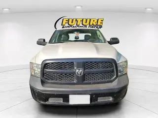 Ram 1500 Classic 2022 4x2 Tradesman 4dr Quad Cab 6.3 ft. SB Pickup