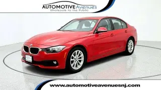 BMW Serie 3 2016 tracción en todas las ruedas 320i xDrive 4p Sedan