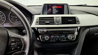 BMW Serie 3 2016 tracción en todas las ruedas 320i xDrive 4p Sedan