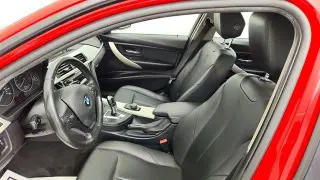 BMW Serie 3 2016 tracción en todas las ruedas 320i xDrive 4p Sedan