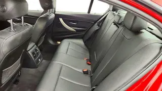 BMW Serie 3 2016 tracción en todas las ruedas 320i xDrive 4p Sedan