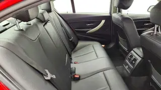BMW Serie 3 2016 tracción en todas las ruedas 320i xDrive 4p Sedan