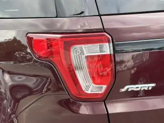 Ford Explorer 2018 AWD Sport 4dr SUV