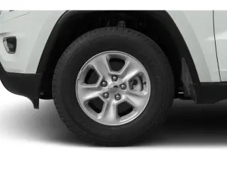 Jeep Grand Cherokee 2015 4x4 Laredo 4p SUV