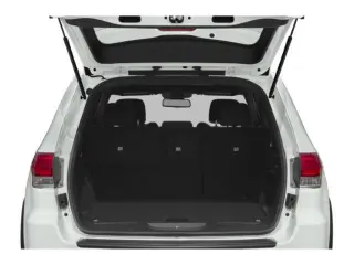 Jeep Grand Cherokee 2015 4x4 Laredo 4p SUV
