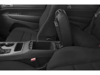 Jeep Grand Cherokee 2015 4x4 Laredo 4p SUV