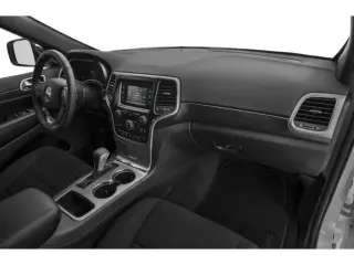 Jeep Grand Cherokee 2015 4x4 Laredo 4p SUV