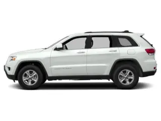 Jeep Grand Cherokee 2015 4x4 Laredo 4p SUV