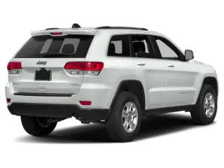 Jeep Grand Cherokee 2015 4x4 Laredo 4p SUV