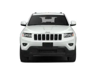 Jeep Grand Cherokee 2015 4x4 Laredo 4p SUV