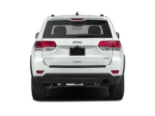 Jeep Grand Cherokee 2015 4x4 Laredo 4p SUV