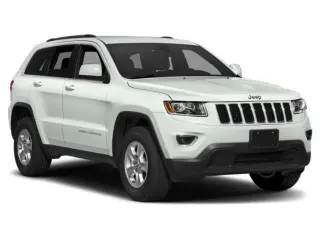 Jeep Grand Cherokee 2015 4x4 Laredo 4p SUV