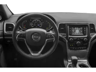 Jeep Grand Cherokee 2015 4x4 Laredo 4p SUV