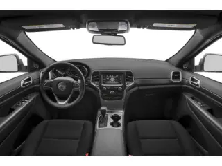 Jeep Grand Cherokee 2015 4x4 Laredo 4p SUV