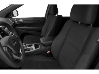 Jeep Grand Cherokee 2015 4x4 Laredo 4p SUV
