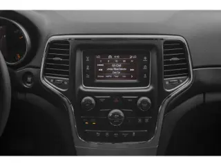 Jeep Grand Cherokee 2015 4x4 Laredo 4p SUV