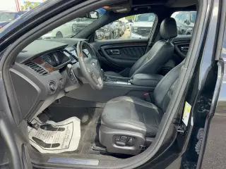 Ford Taurus 2014 Limitada 4p Sedan