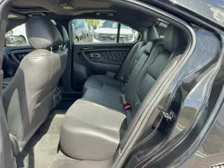 Ford Taurus 2014 Limitada 4p Sedan