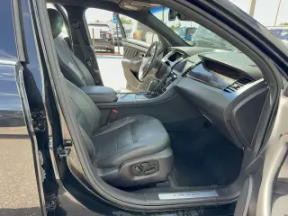Ford Taurus 2014 Limitada 4p Sedan