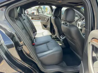 Ford Taurus 2014 Limitada 4p Sedan