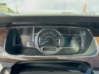 Ford Taurus 2014 Limitada 4p Sedan
