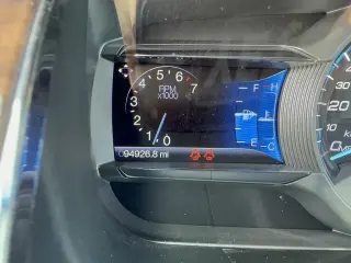 Ford Taurus 2014 Limitada 4p Sedan