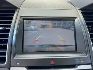 Ford Taurus 2014 Limitada 4p Sedan