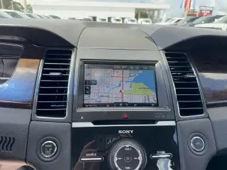 Ford Taurus 2014 Limitada 4p Sedan