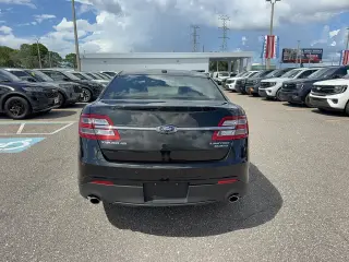 Ford Taurus 2014 Limitada 4p Sedan