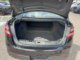 Ford Taurus 2014 Limitada 4p Sedan