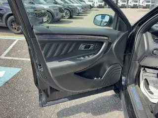 Ford Taurus 2014 Limitada 4p Sedan
