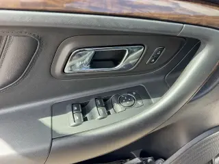 Ford Taurus 2014 Limitada 4p Sedan