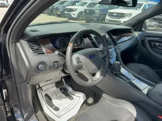 Ford Taurus 2014 Limitada 4p Sedan